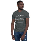 BunnAmour Short-Sleeve Unisex T-Shirt