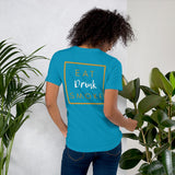 BunnaAmour Bella Canvas Unisex Tee