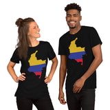 Colombia t-Shirt