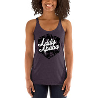 Addis Ababa Women's Racerback Tank