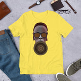 Mursi Woman Unisex T-Shirt