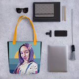 Danny Tote bag