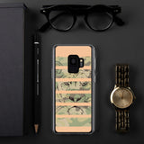 Lion Samsung Case