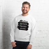 BunnaAmour Unisex Sweatshirt