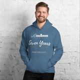 BunnAmour Unisex Hoodie