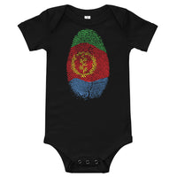 Eritrean baby T-Shirt