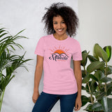 Maleda Unisex T-Shirt (Bella Canvas)