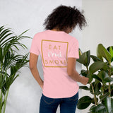 BunnaAmour Bella Canvas Unisex Tee