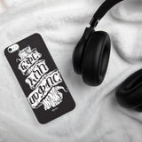 Fiker iPhone Case