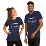 BunnAmourShort-Sleeve Unisex T-Shirt