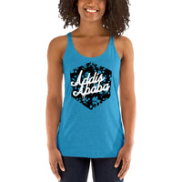 Addis Ababa Women's Racerback Tank