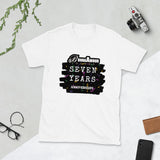 BunnaAmour white Unisex T-Shirt