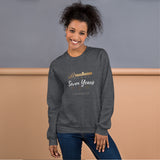 BunnaAmour Unisex Sweatshirt