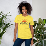 Maleda Unisex T-Shirt (Bella Canvas)