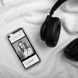 Danny iPhone Case