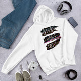 Good Vibes Only Unisex Hoodie