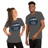 BunnAmour  Unisex T-Shirt