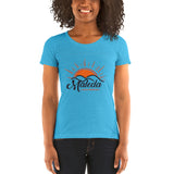 Maleda Ladies' short sleeve t-shirt