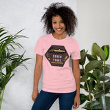 BunnaAmour Bella Canvas Unisex Tee