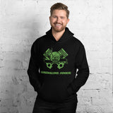 Rashonda Hoodie