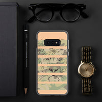 Lion Samsung Case