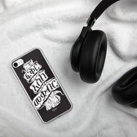 Fiker iPhone Case