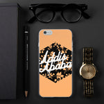 Addis Ababa iPhone Case