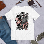 Atse Tewodros Unisex T-Shirt