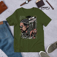 Atse Tewodros Unisex T-Shirt