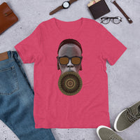 Mursi Woman Unisex T-Shirt