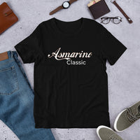 Asmarino Unisex T-Shirt