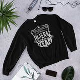 Injera Team Crewneck Sweatshirt