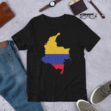 Colombia t-Shirt