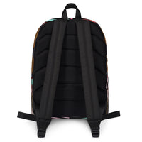 Mursi Backpack