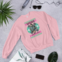 Music for your soul Unisex Sweatshirt