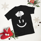 Peace on Earth Unisex T-Shirt