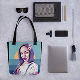 Danny Tote bag