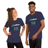 BunnAmour  Unisex T-Shirt