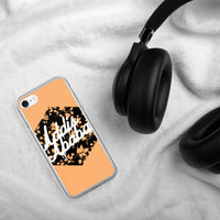 Addis Ababa iPhone Case