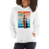 Queen Africa Unisex Hoodie