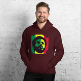Meles Unisex Hoodie