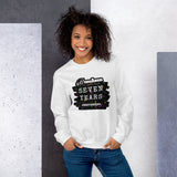 BunnaAmour Unisex Sweatshirt