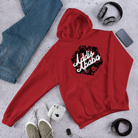 Addis Unisex Hoodie