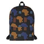 Africa Backpack