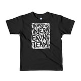 American Apparel kids Short Sleeve T-Shirt