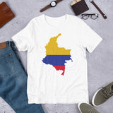 Colombia t-Shirt