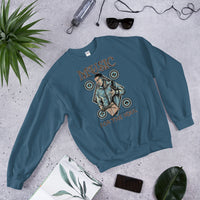 Azmari Sweatshirt