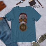 Mursi Woman Unisex T-Shirt