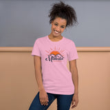 Maleda Unisex T-Shirt (Bella Canvas)