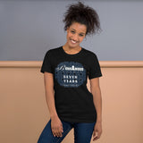 BunnAmour  Unisex T-Shirt
